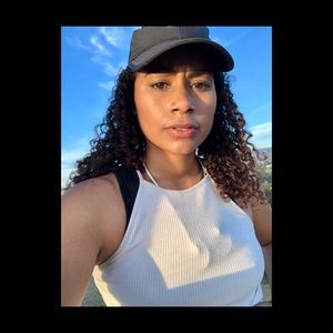 Meet your Posher, Kimberly